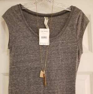 Free People Dress NWT